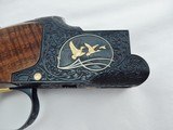 1973 Browning Superposed Midas 28 Gauge In Case - 5 of 20