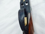 1973 Browning Superposed Midas 28 Gauge In Case - 7 of 20
