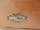 1973 Browning Superposed Midas 28 Gauge In Case - 3 of 20