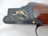 1974 Browning Superposed Midas 20 Gauge In The Case - 8 of 16