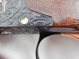 1974 Browning Superposed Midas 20 Gauge In The Case - 11 of 16