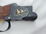 1974 Browning Superposed Midas 20 Gauge In The Case - 5 of 16
