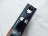1969 Browning Superposed Superlight 20 Gauge In The Box - 11 of 17