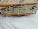 1959 Browning FN A-5 12 Gauge In The Box - 16 of 22