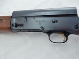 1959 Browning FN A-5 12 Gauge In The Box - 4 of 22
