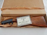 1950's Browning ATD 22 Automatic Wheel Sight New In The Box - 1 of 13