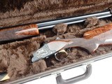 1974 Browning Superposed Midas 20 Gauge In The Case - 1 of 16