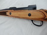 Sako L61R Finnbear 7MM Remington Magnum Laminated NIB - 10 of 13