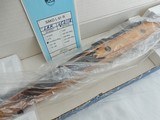 Sako L61R Finnbear 7MM Remington Magnum Laminated NIB - 1 of 13