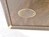 1974 Browning Superposed 20 Midas 28 Inch In The Case - 2 of 15