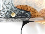 1974 Browning Superposed 20 Midas 28 Inch In The Case - 11 of 15