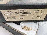 1974 Browning Superposed 20 Midas NIB - 3 of 15