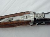 2001 Browning Superposed B12 Custom Shop In The Box - 14 of 14
