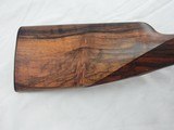 2001 Browning Superposed B12 Custom Shop In The Box - 4 of 14