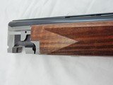 2001 Browning Superposed B12 Custom Shop In The Box - 10 of 14