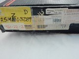 2001 Browning Superposed B12 Custom Shop In The Box - 3 of 14
