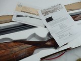2001 Browning Superposed B12 Custom Shop In The Box - 1 of 14
