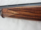 2001 Browning Superposed B12 Custom Shop In The Box - 12 of 14