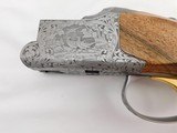 1983 Browning Superposed Superlight 410 Diana 28 Inch NIC - 7 of 14