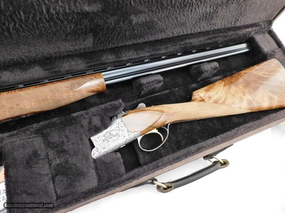 1983 Browning Superposed Superlight 410 Diana 28 Inch NIC