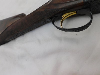 1980 Browning Superposed 20 Gauge Midas Superlight In The Box - Image 4 of 15