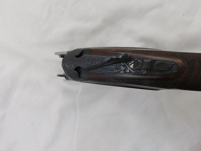 1980 Browning Superposed 20 Gauge Midas Superlight In The Box - Image 9 of 15