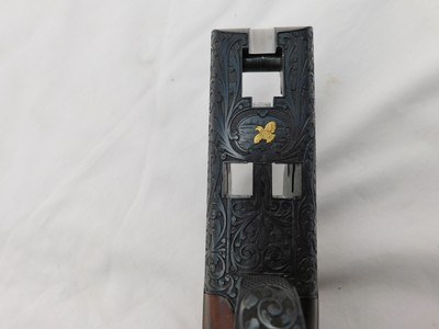 1980 Browning Superposed 20 Gauge Midas Superlight In The Box - Image 6 of 15