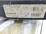 1980 Browning Superposed 20 Gauge Midas Superlight In The Box - Image 3 of 15