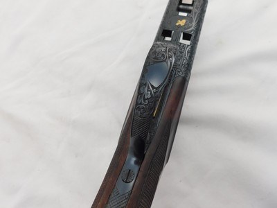 1980 Browning Superposed 20 Gauge Midas Superlight In The Box - Image 7 of 15