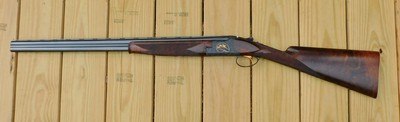 1980 Browning Superposed 20 Gauge Midas Superlight In The Box - Image 12 of 15