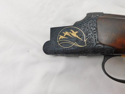 1980 Browning Superposed 20 Gauge Midas Superlight In The Box - Image 8 of 15