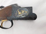 1980 Browning Superposed 20 Gauge Midas Superlight In The Box - Image 5 of 15