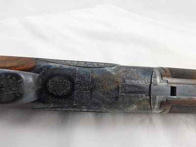 1972 Browning Superposed Superlight Exhibition Grade - Image 2 of 14
