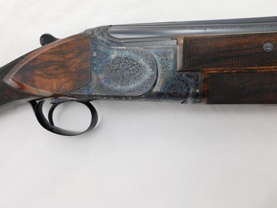 1972 Browning Superposed Superlight Exhibition Grade - Image 1 of 14