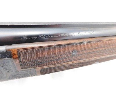 1972 Browning Superposed Superlight Exhibition Grade - Image 5 of 14
