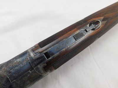 1972 Browning Superposed Superlight Exhibition Grade - Image 4 of 14