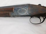 1972 Browning Superposed Superlight Exhibition Grade - Image 8 of 14