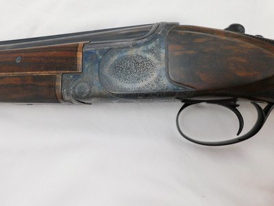 1972 Browning Superposed Superlight Exhibition Grade - Image 8 of 14