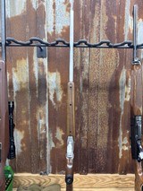 THOMPSON CENTER ENCORE 30.06 & .50 cal Muzzleloader - 9 of 10