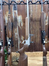 THOMPSON CENTER ENCORE 30.06 & .50 cal Muzzleloader - 3 of 10