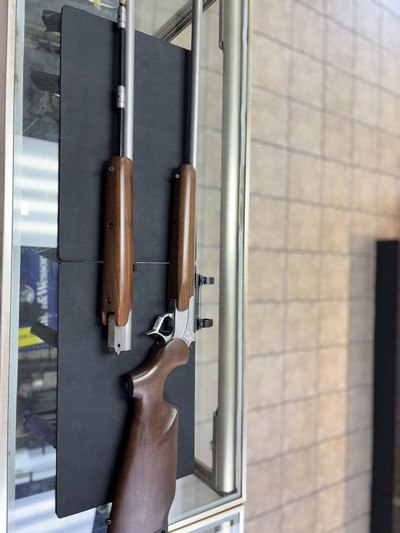 THOMPSON CENTER ENCORE 30.06 & .50 cal Muzzleloader