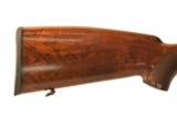 Merkel K3 Jagd rifle - 257 Weatherby
with Swarovski Z3 Scope and Americase Travel Case - 10 of 12