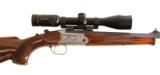 Merkel K3 Jagd rifle - 257 Weatherby
with Swarovski Z3 Scope and Americase Travel Case - 6 of 12