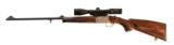 Merkel K3 Jagd rifle - 257 Weatherby
with Swarovski Z3 Scope and Americase Travel Case - 1 of 12
