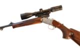 Merkel K3 Jagd rifle - 257 Weatherby
with Swarovski Z3 Scope and Americase Travel Case - 4 of 12