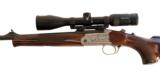 Merkel K3 Jagd rifle - 257 Weatherby
with Swarovski Z3 Scope and Americase Travel Case - 5 of 12
