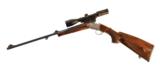 Merkel K3 Jagd rifle - 257 Weatherby
with Swarovski Z3 Scope and Americase Travel Case - 3 of 12