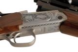 Merkel K3 Jagd rifle - 257 Weatherby
with Swarovski Z3 Scope and Americase Travel Case - 8 of 12