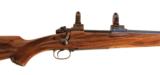 Dakota Arms Model 76 Alpine Deluxe.
A must have gun for the avid hunter. - 3 of 10