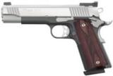 LARGE SELECTION OF 45 ACP's in STOCK AND READY FOR SHIPMENT TO YOUR FFL - 1 of 10